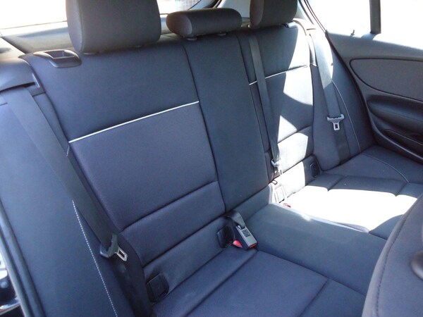Used BMW 1 Series 2011 for sale - 75183775: Photo 11