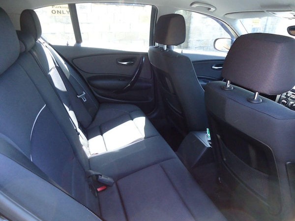 Used BMW 1 Series 2011 for sale - 75183775: Photo 13