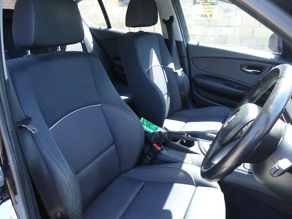 Used BMW 1 Series 2011 for sale - 75183775: Photo 14