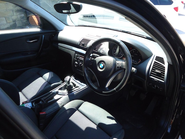 Used BMW 1 Series 2011 for sale - 75183775: Photo 15