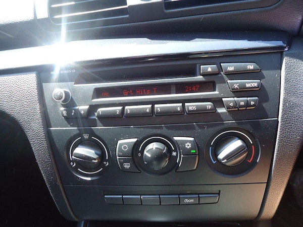 Used BMW 1 Series 2011 for sale - 75183775: Photo 18