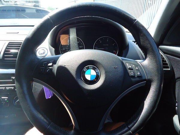 Used BMW 1 Series 2011 for sale - 75183775: Photo 20