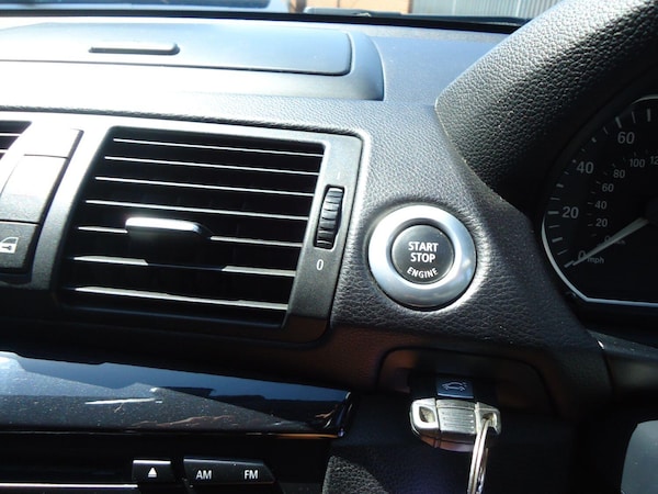 Used BMW 1 Series 2011 for sale - 75183775: Photo 21