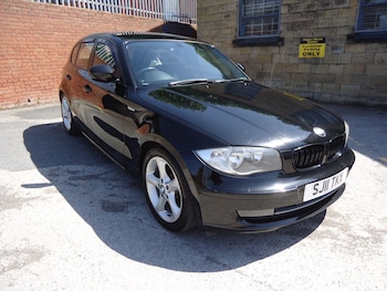 Used BMW 1 Series 2011 for sale - 75183775: Photo