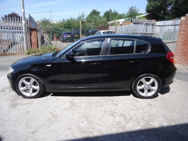 Used BMW 1 Series 2011 for sale - 75183775: Photo 5