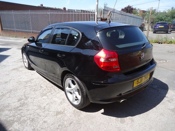 Used BMW 1 Series 2011 for sale - 75183775: Photo 6
