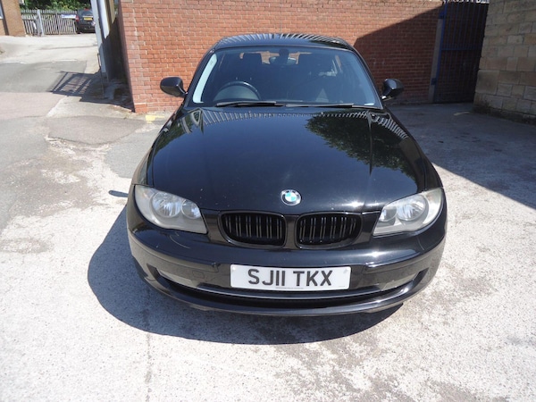 Used BMW 1 Series 2011 for sale - 75183775: Photo 9