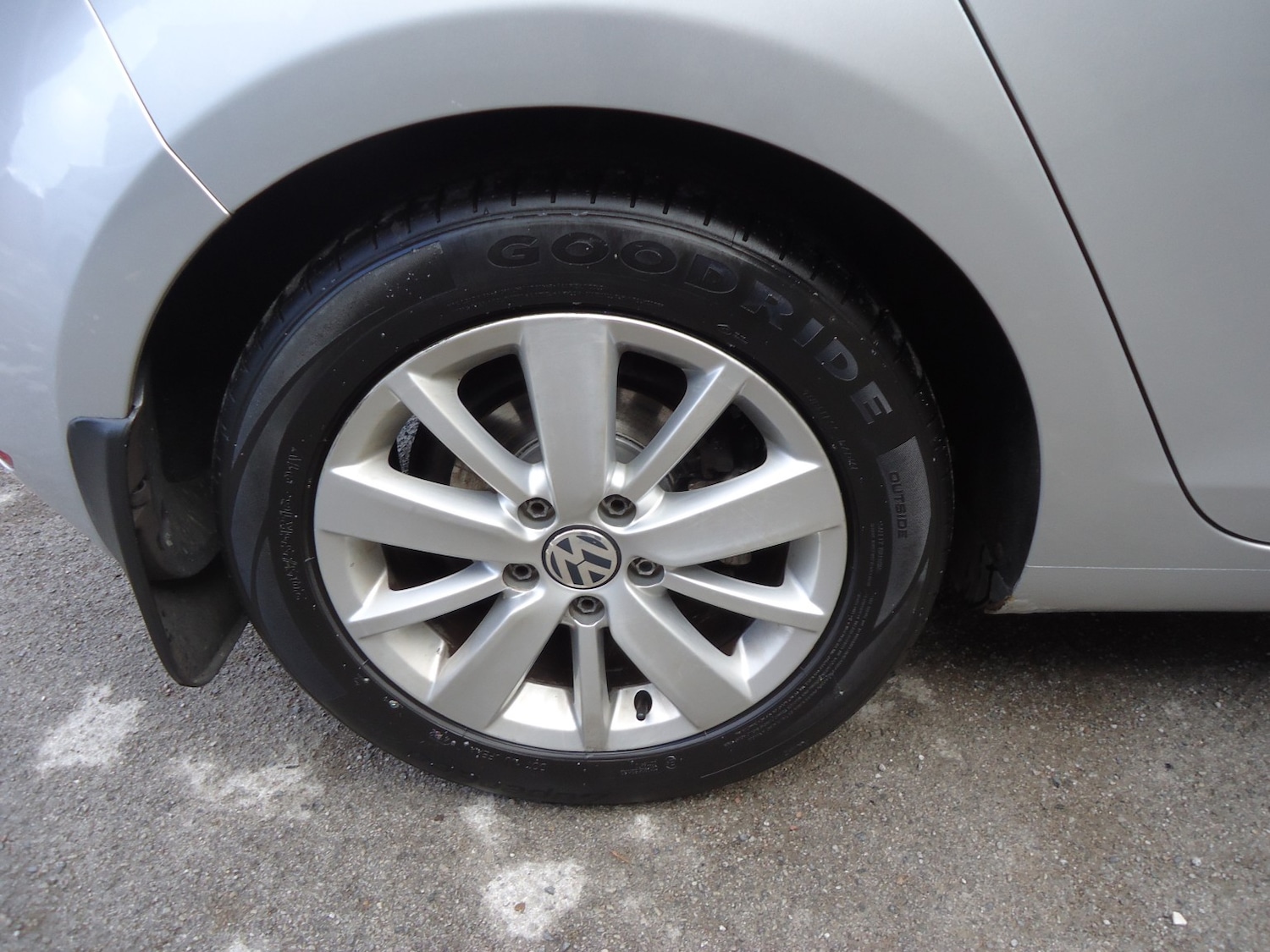 Used Volkswagen Golf 2012 for sale - 76397011: Photo 10