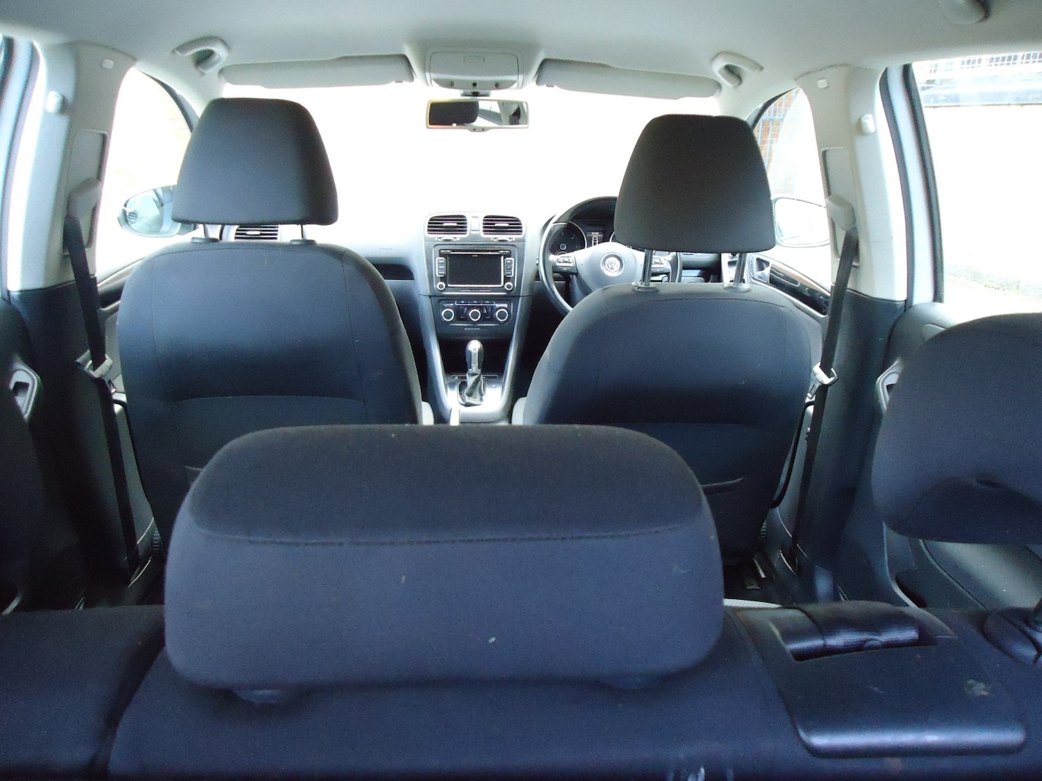 Used Volkswagen Golf 2012 for sale - 76397011: Photo 12