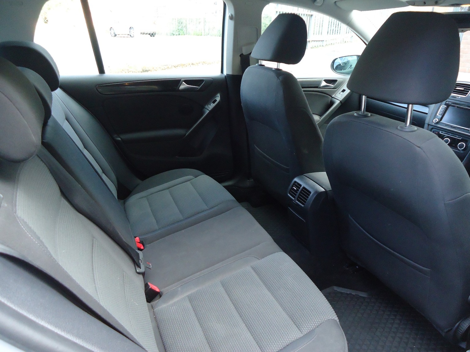 Used Volkswagen Golf 2012 for sale - 76397011: Photo 13