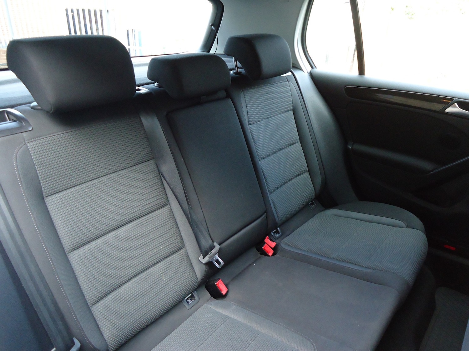 Used Volkswagen Golf 2012 for sale - 76397011: Photo 14