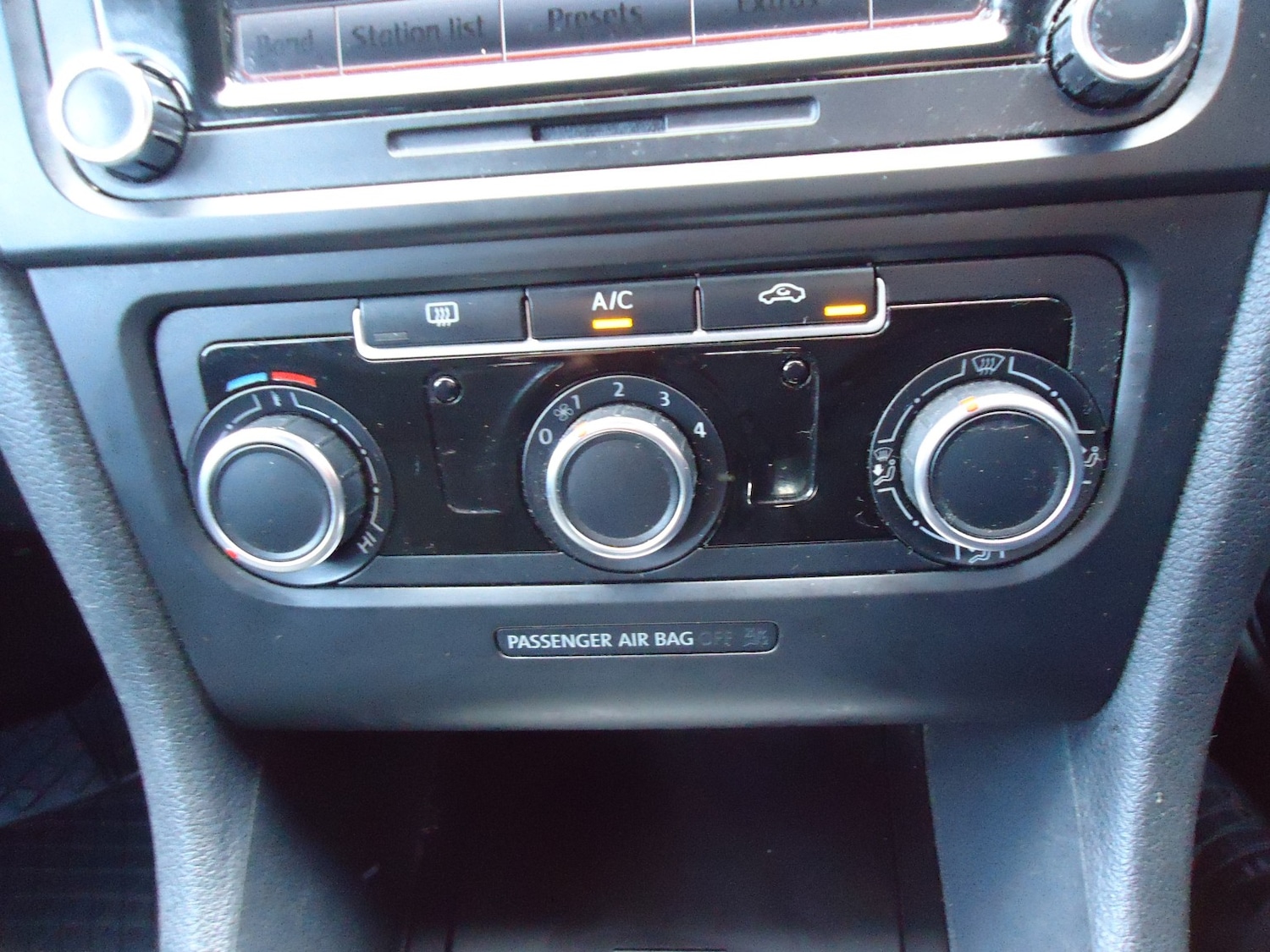 Used Volkswagen Golf 2012 for sale - 76397011: Photo 19