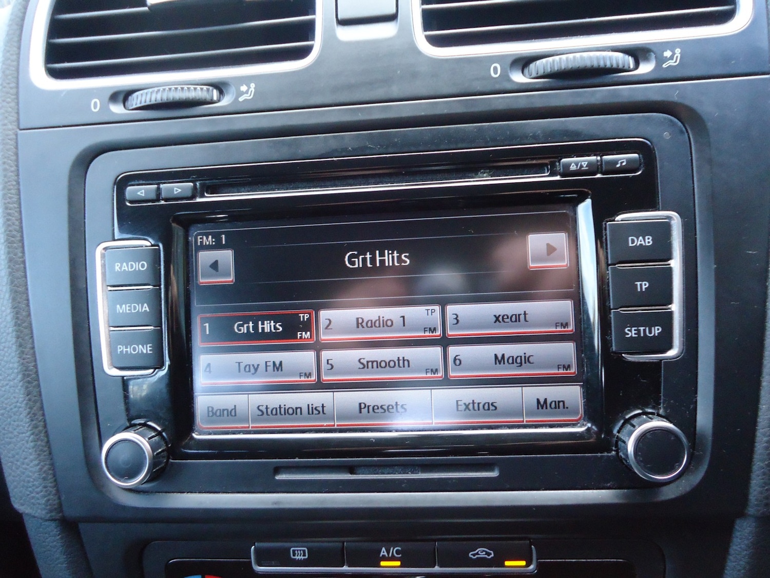 Used Volkswagen Golf 2012 for sale - 76397011: Photo 20