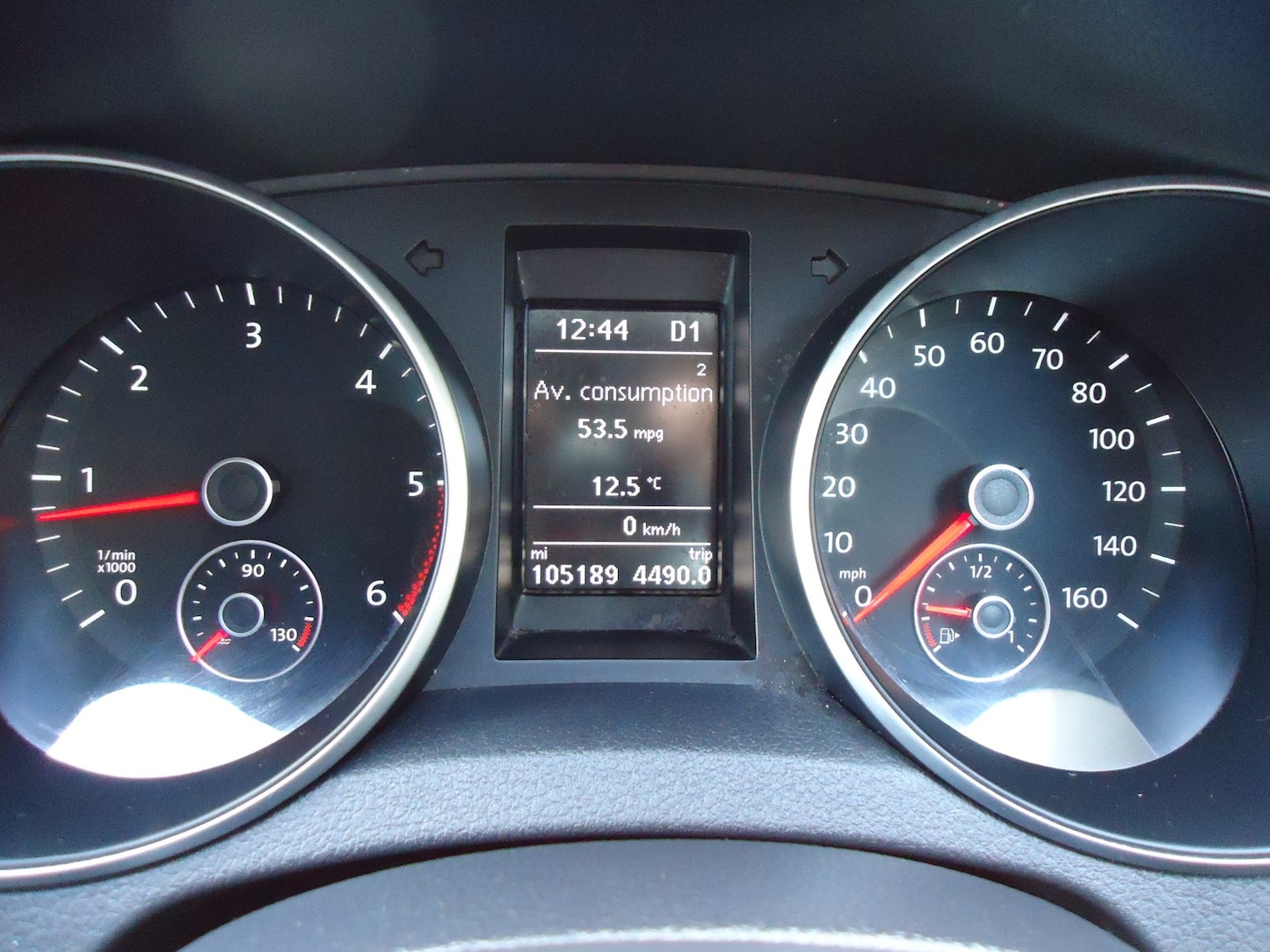 Used Volkswagen Golf 2012 for sale - 76397011: Photo 26