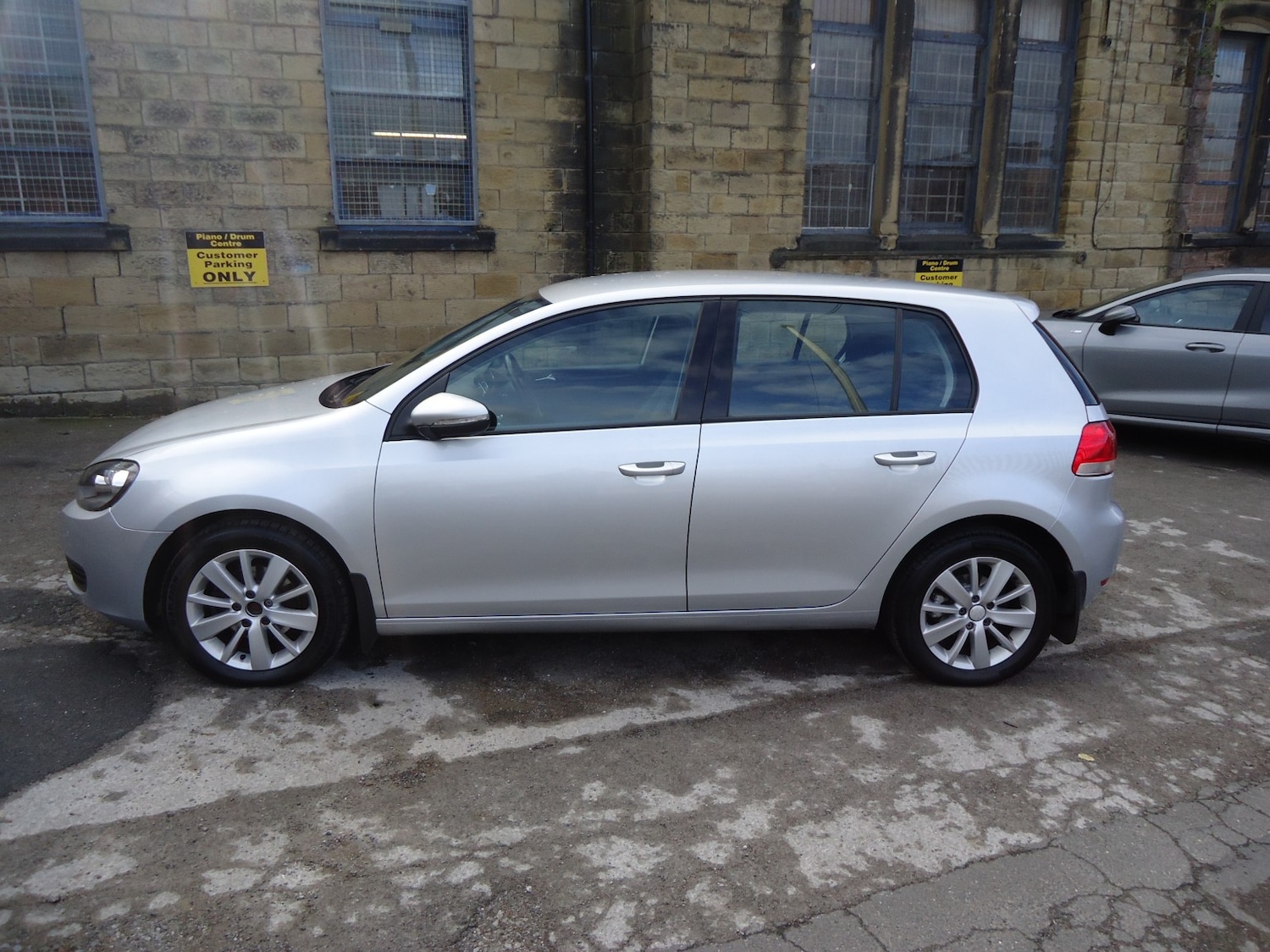 Used Volkswagen Golf 2012 for sale - 76397011: Photo 7