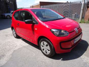 2014 - 1.0 Take up! 3-Door