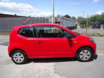 Used Volkswagen up! 2014 for sale - 75074547: Photo