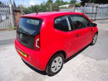 Used Volkswagen up! 2014 for sale - 75074547: Photo
