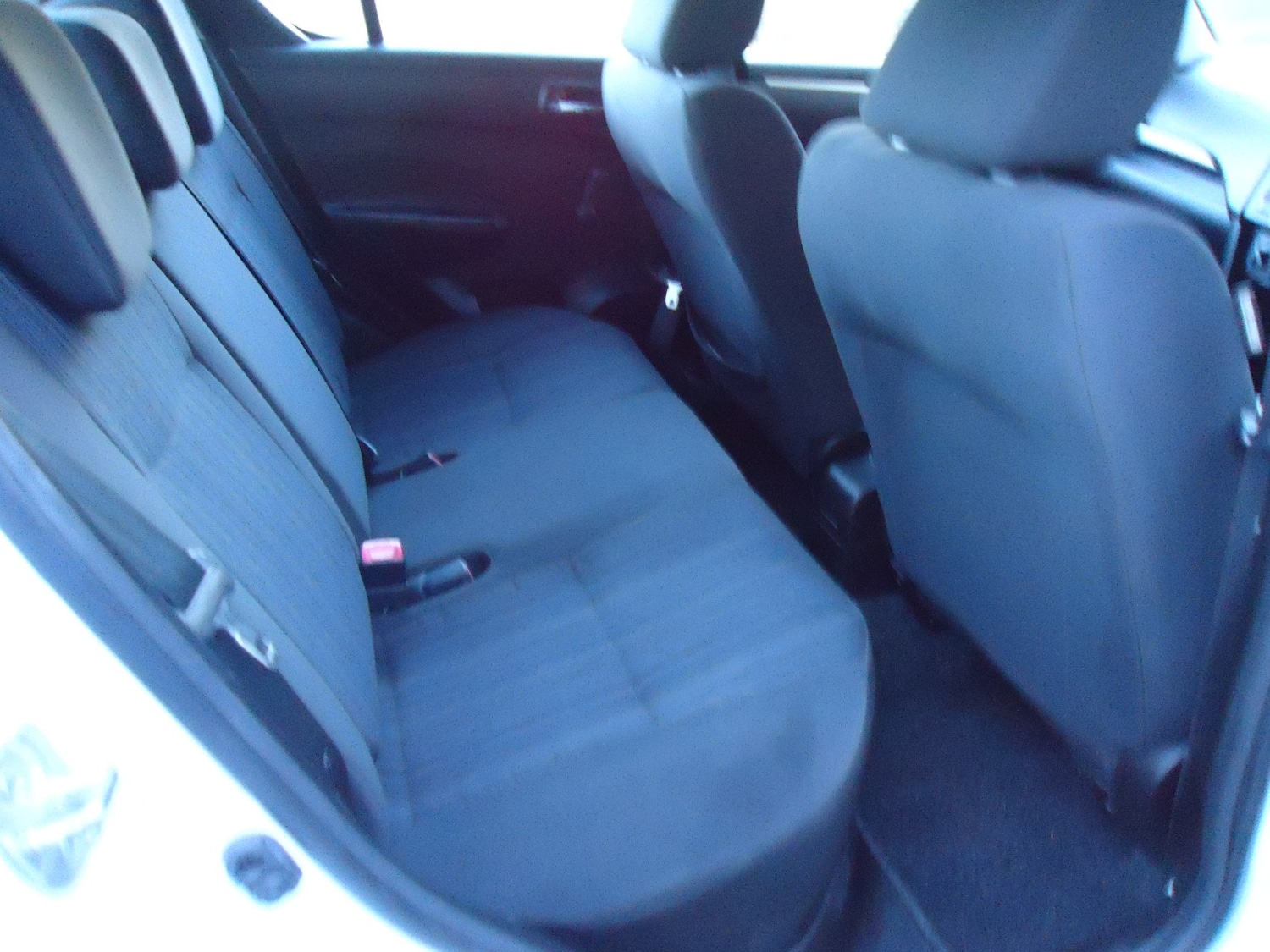 Used Suzuki Swift 2014 for sale - 77107734: Photo 11