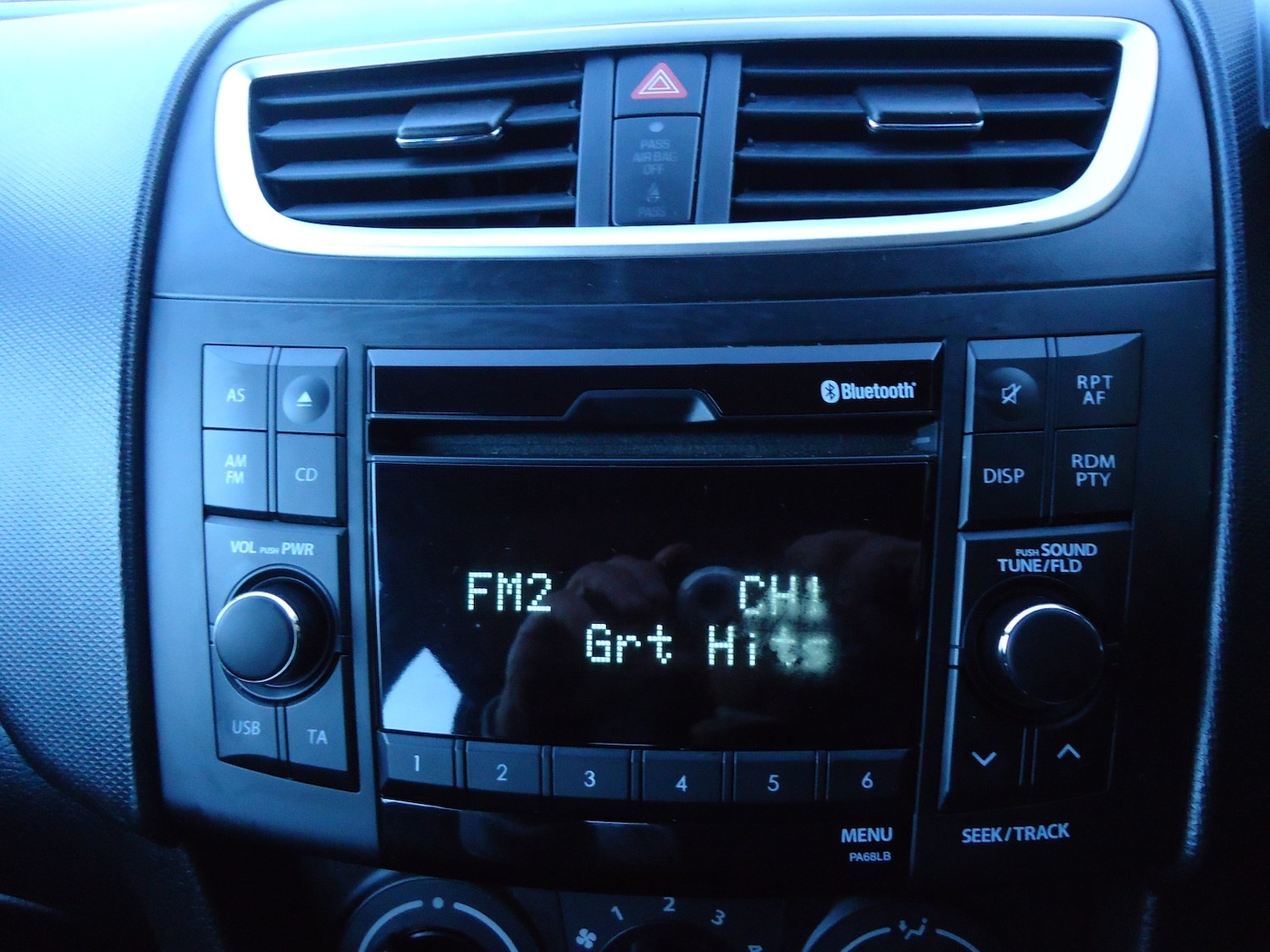 Used Suzuki Swift 2014 for sale - 77107734: Photo 16