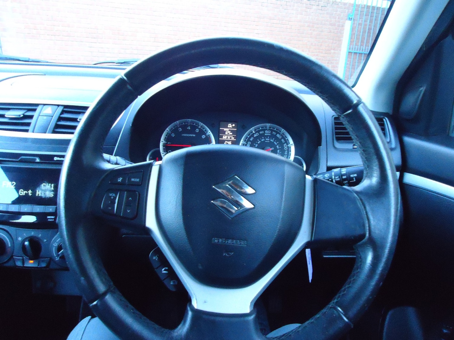 Used Suzuki Swift 2014 for sale - 77107734: Photo 20