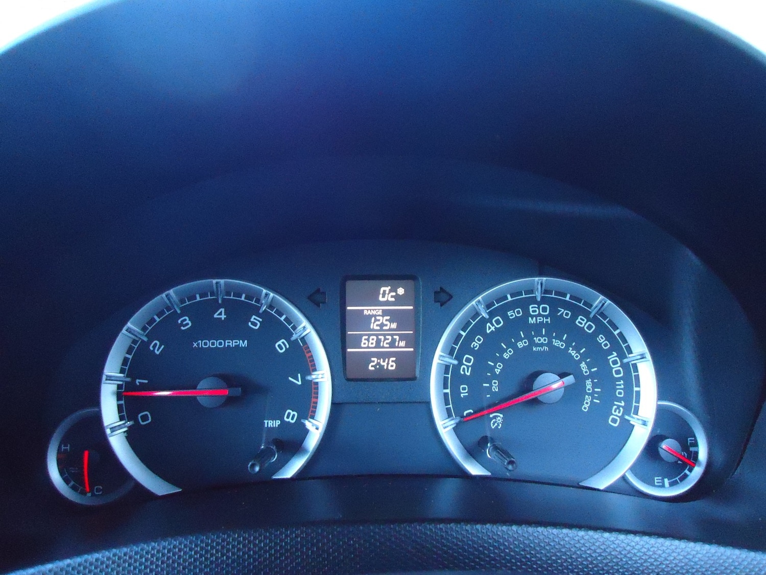 Used Suzuki Swift 2014 for sale - 77107734: Photo 21