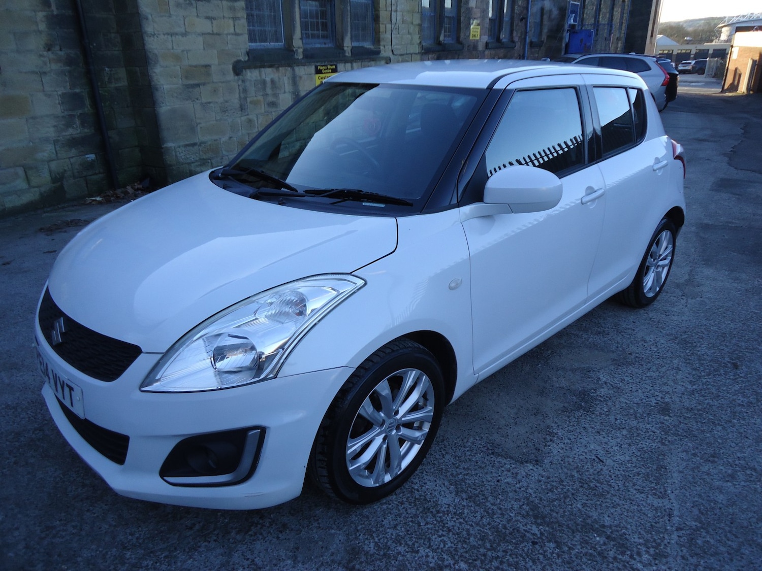 Used Suzuki Swift 2014 for sale - 77107734: Photo 7