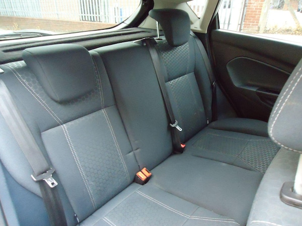 Used Ford Fiesta 2011 for sale - 75667948: Photo 13