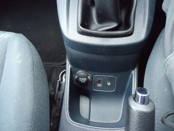 Used Ford Fiesta 2011 for sale - 75667948: Photo 20