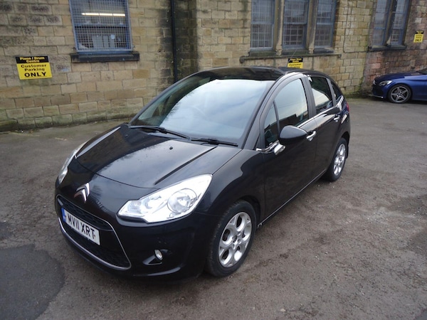 Used Citroen C3 2011 for sale - 74133291: Photo 1