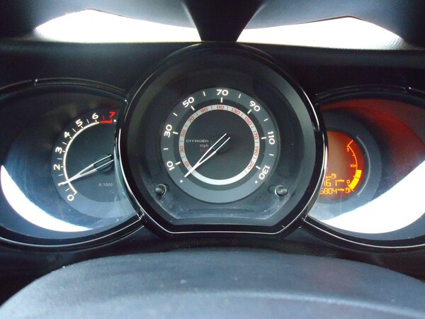 Used Citroen C3 2011 for sale - 74133291: Photo 26