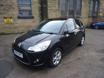 Used Citroen C3 2011 for sale - 74133291: Photo