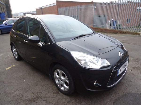 Used Citroen C3 2011 for sale - 74133291: Photo 3