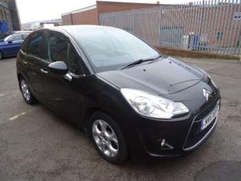 Used Citroen C3 2011 for sale - 74133291: Photo