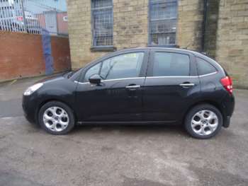 Used Citroen C3 2011 for sale - 74133291: Photo