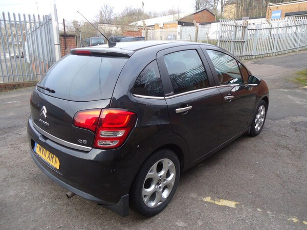 Used Citroen C3 2011 for sale - 74133291: Photo 7