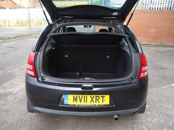 Used Citroen C3 2011 for sale - 74133291: Photo 9