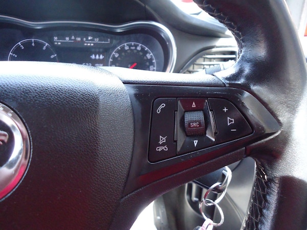 Used Vauxhall Viva 2016 for sale - 74676733: Photo 26