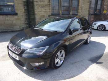 2015 - 1.4 TSI ACT FR 5-Door