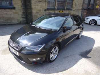 Used SEAT Leon 2015 for sale - 74676650: Photo