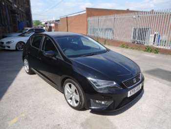 Used SEAT Leon 2015 for sale - 74676650: Photo