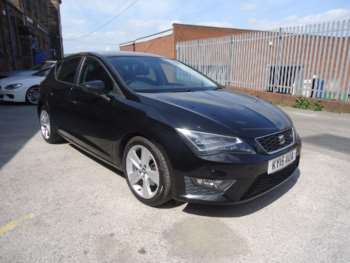 Used SEAT Leon 2015 for sale - 74676650: Photo