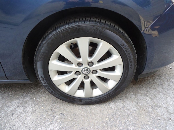 Used Vauxhall Astra 2011 for sale - 75667798: Photo 10