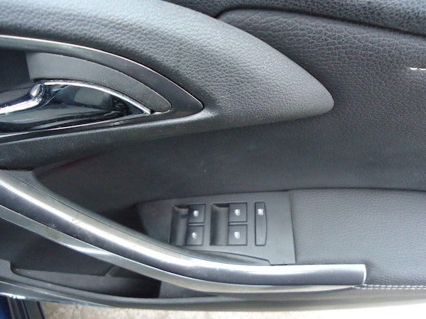 Used Vauxhall Astra 2011 for sale - 75667798: Photo 15