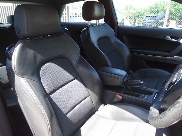 Used Audi A3 2008 for sale - 75183889: Photo 12
