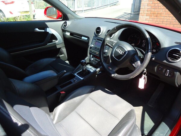 Used Audi A3 2008 for sale - 75183889: Photo 15
