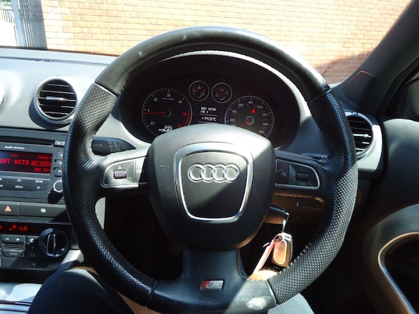 Used Audi A3 2008 for sale - 75183889: Photo 20