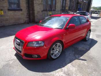 Used Audi A3 2008 for sale - 75183889: Photo