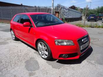 Used Audi A3 2008 for sale - 75183889: Photo