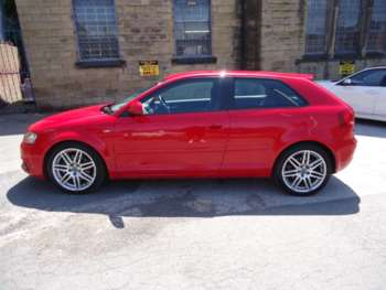 Used Audi A3 2008 for sale - 75183889: Photo